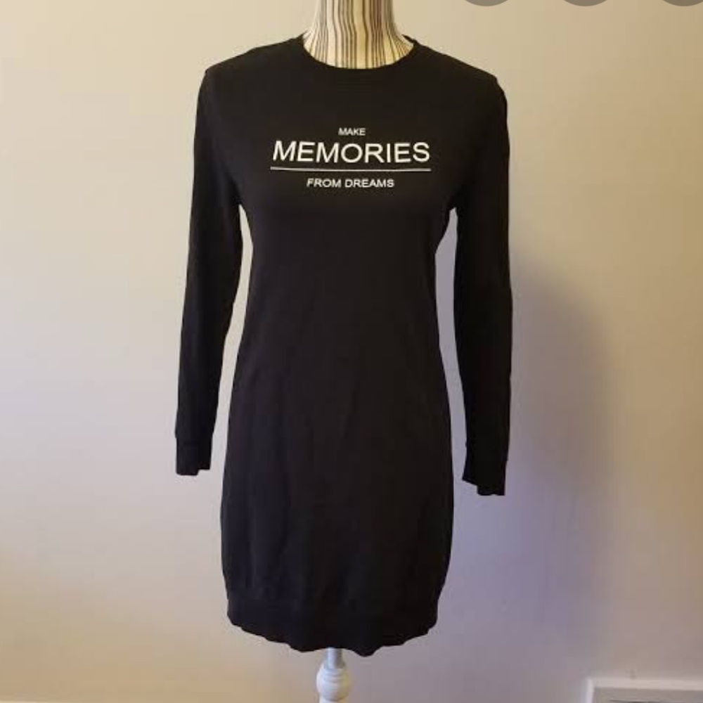 Hm sweater dress